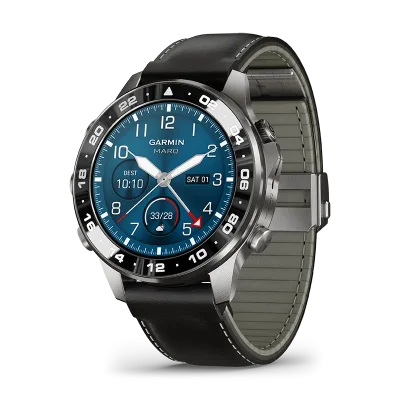 MARQ&reg; AVIATOR (GEN 3)