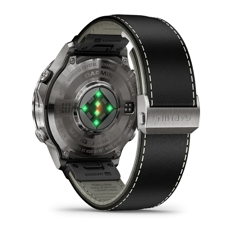 MARQ&reg; AVIATOR (GEN 3)