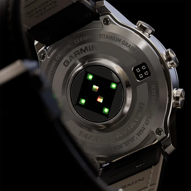MARQ&reg; AVIATOR (GEN 3)