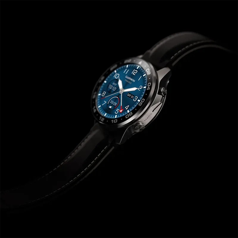 MARQ&reg; AVIATOR (GEN 3)