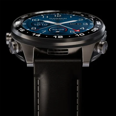 MARQ&reg; AVIATOR (GEN 3)