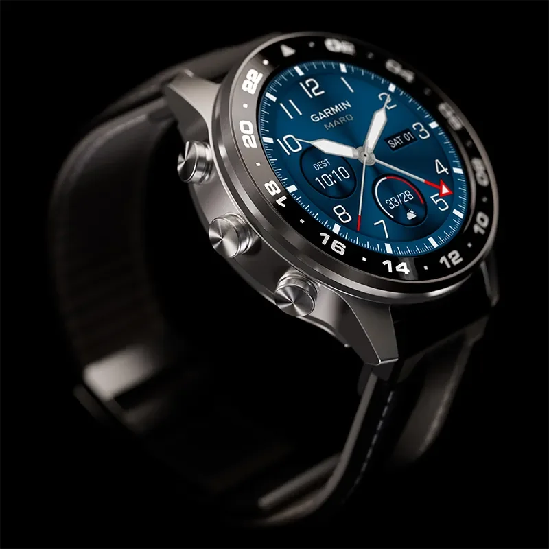 MARQ&reg; AVIATOR (GEN 3)