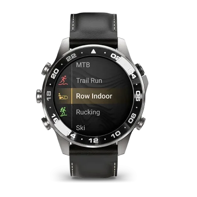 MARQ&reg; AVIATOR (GEN 3)