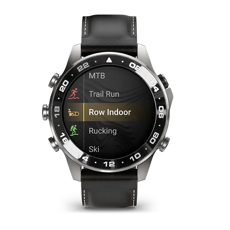MARQ&reg; AVIATOR (GEN 3)