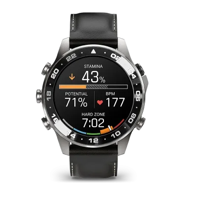 MARQ&reg; AVIATOR (GEN 3)