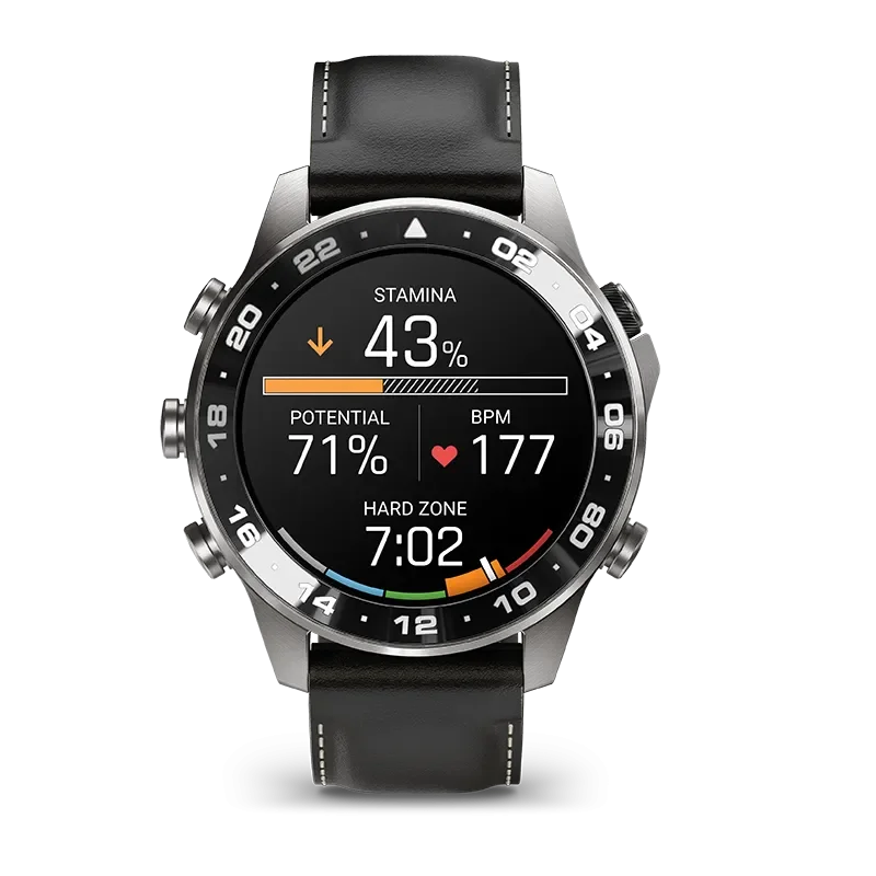 MARQ&reg; AVIATOR (GEN 3)