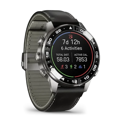 MARQ&reg; AVIATOR (GEN 3)