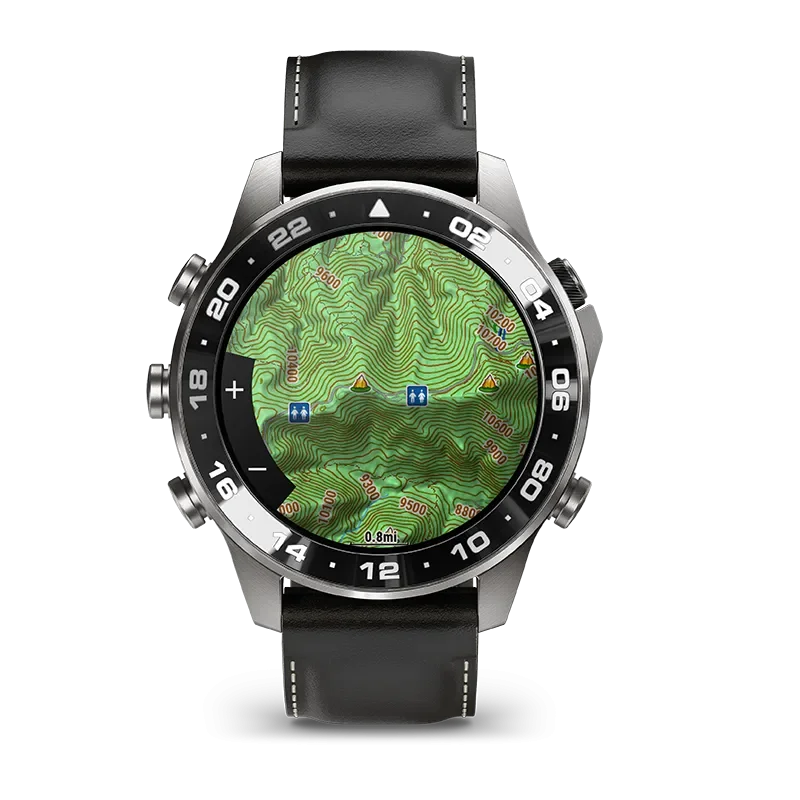 MARQ&reg; AVIATOR (GEN 3)