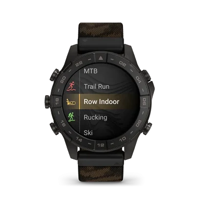 MARQ&reg; COMMANDER (GEN 3)