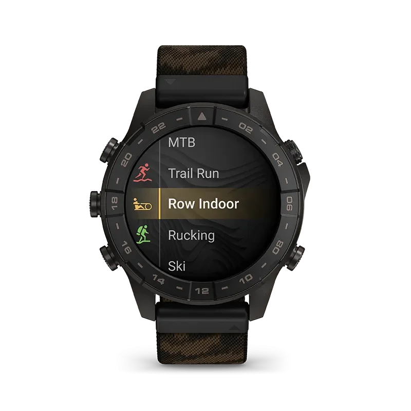 MARQ&reg; COMMANDER (GEN 3)
