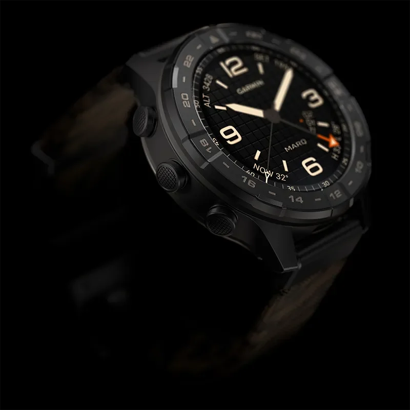 MARQ&reg; COMMANDER (GEN 3)