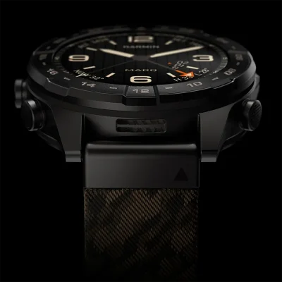 MARQ&reg; COMMANDER (GEN 3)