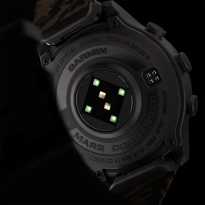 MARQ&reg; COMMANDER (GEN 3)