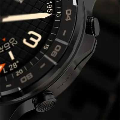 MARQ&reg; COMMANDER (GEN 3)