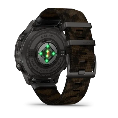 MARQ&reg; COMMANDER (GEN 3)