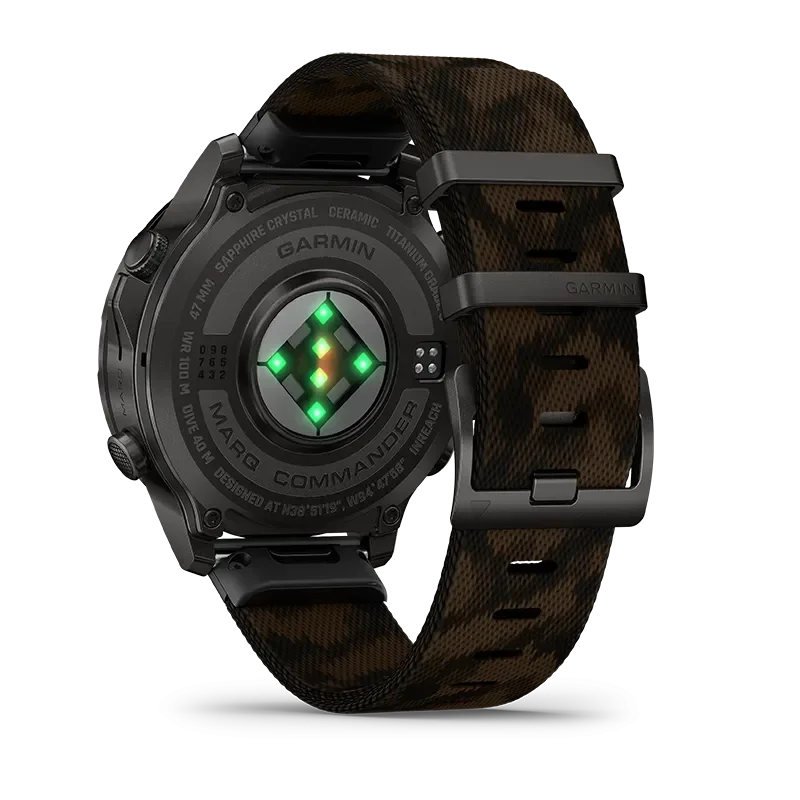 MARQ&reg; COMMANDER (GEN 3)