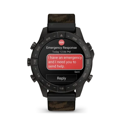 MARQ&reg; COMMANDER (GEN 3)