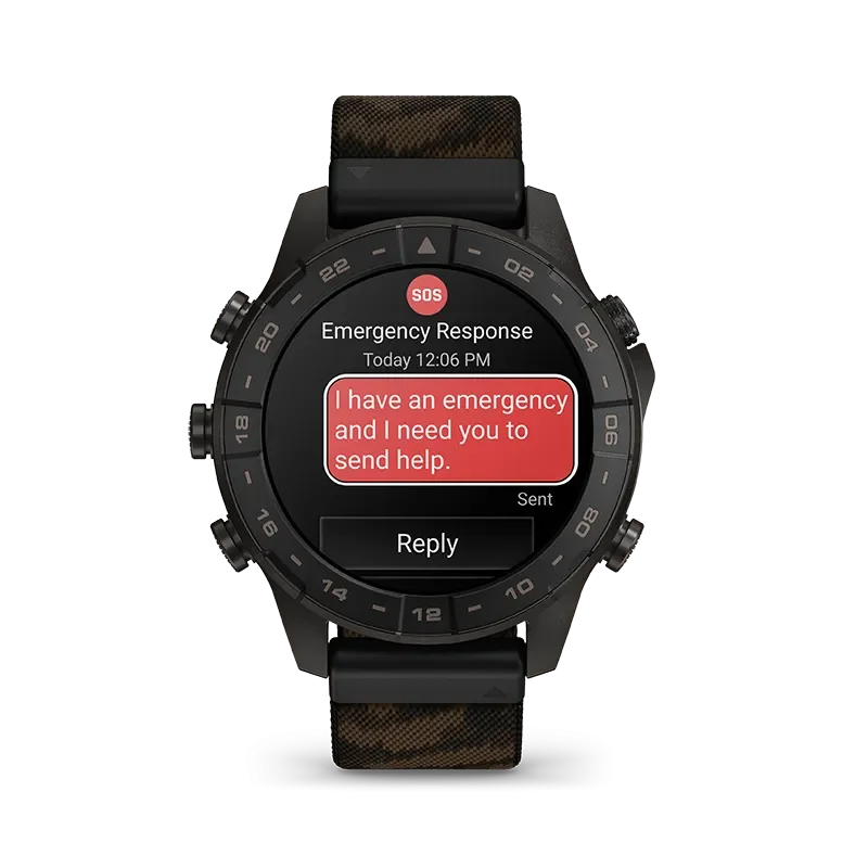 MARQ&reg; COMMANDER (GEN 3)