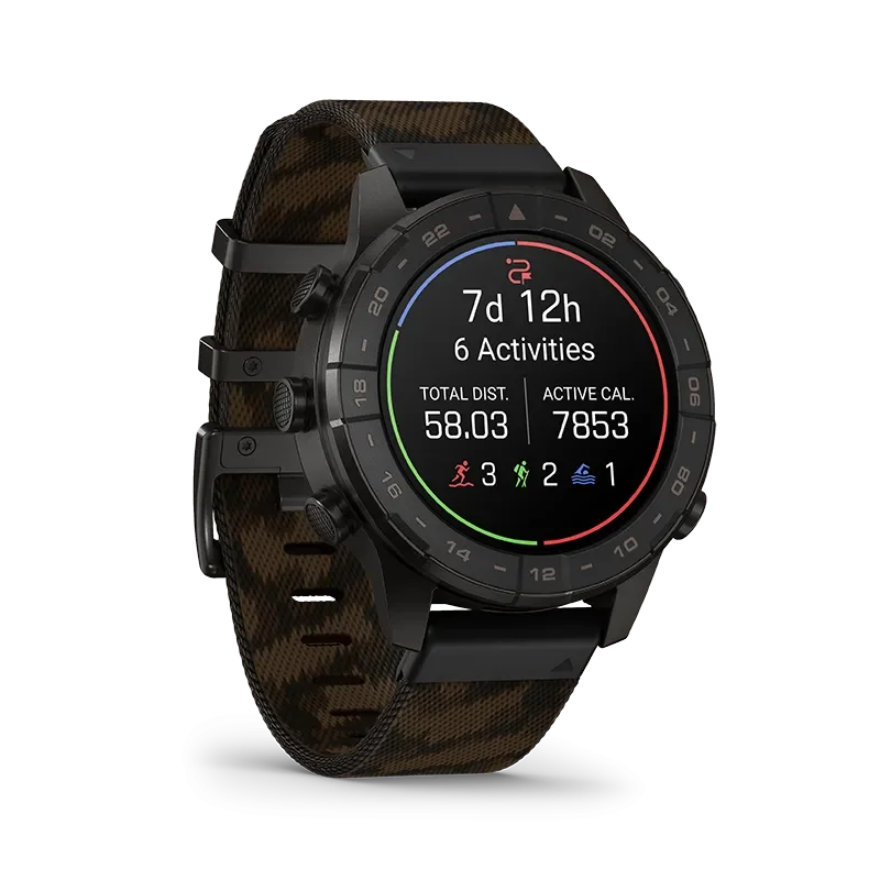 MARQ&reg; COMMANDER (GEN 3)