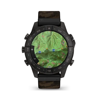 MARQ&reg; COMMANDER (GEN 3)