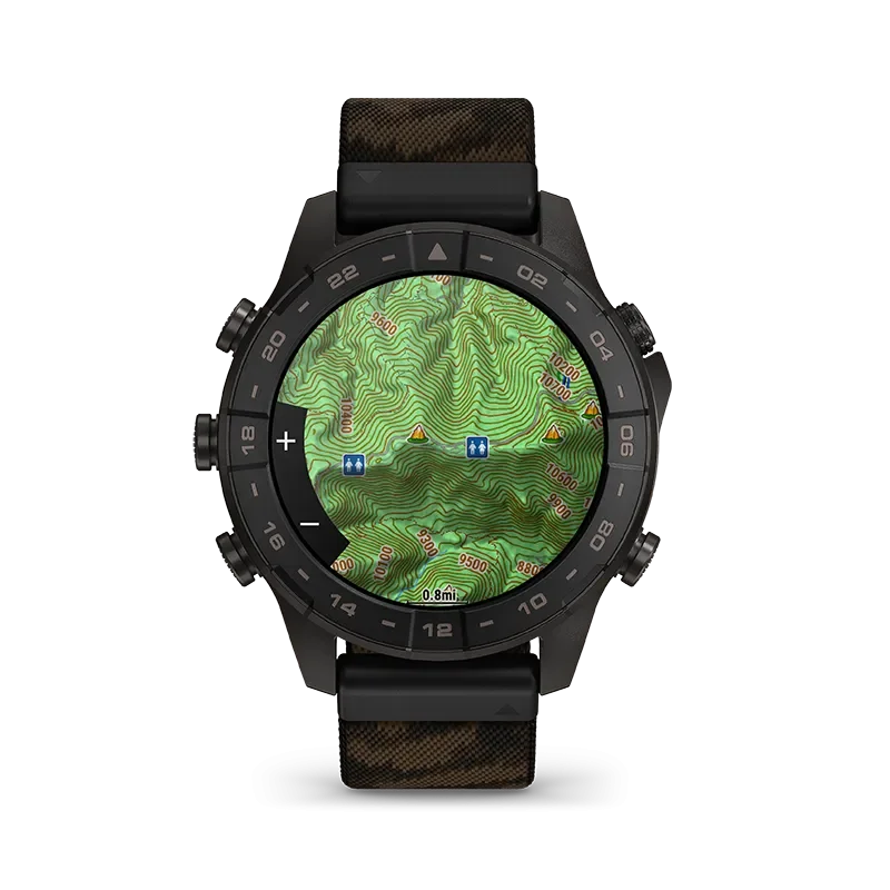 MARQ&reg; COMMANDER (GEN 3)