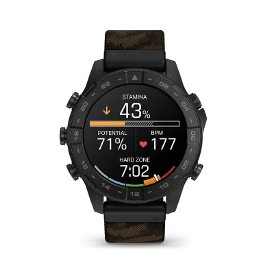 MARQ&reg; COMMANDER (GEN 3)