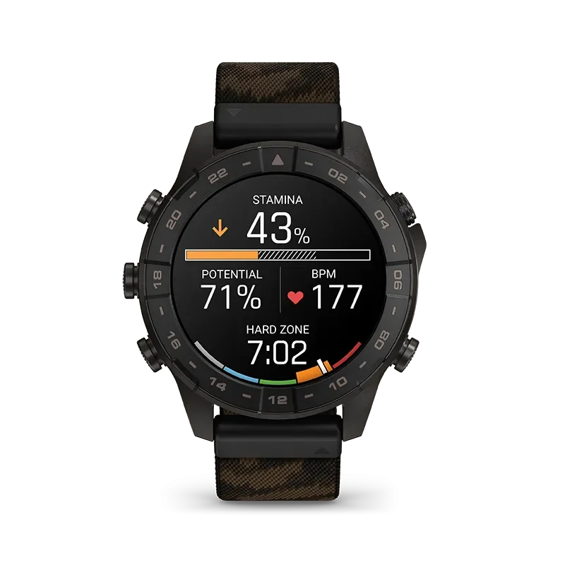 MARQ&reg; COMMANDER (GEN 3)