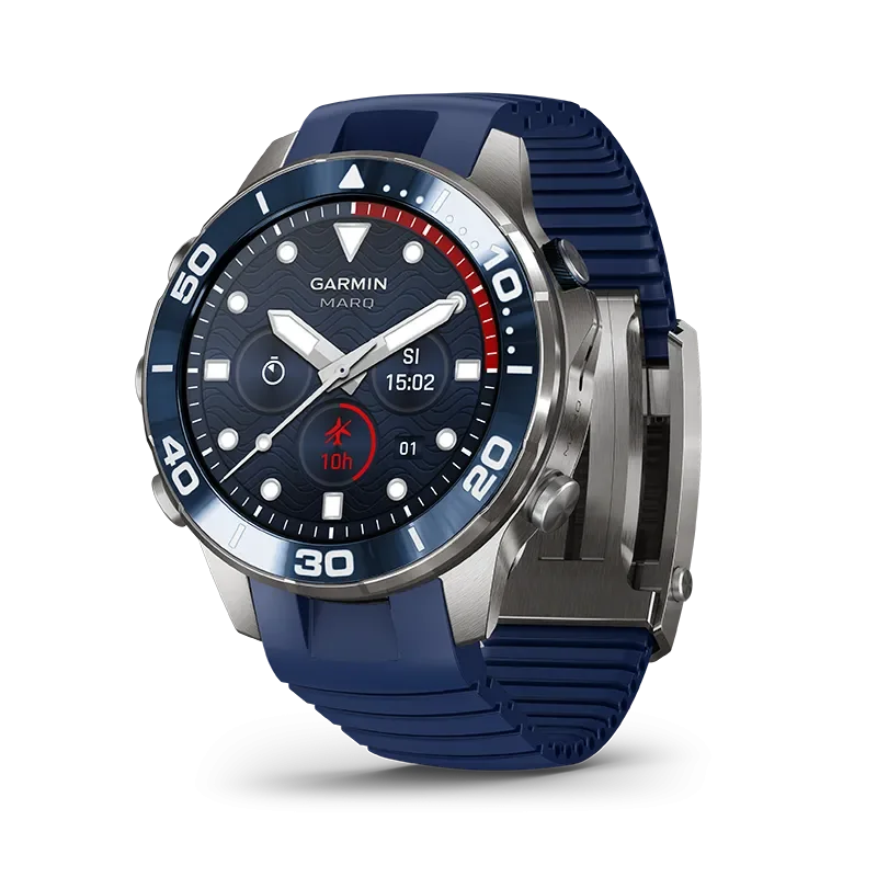 MARQ&reg; DIVER (GEN 3)