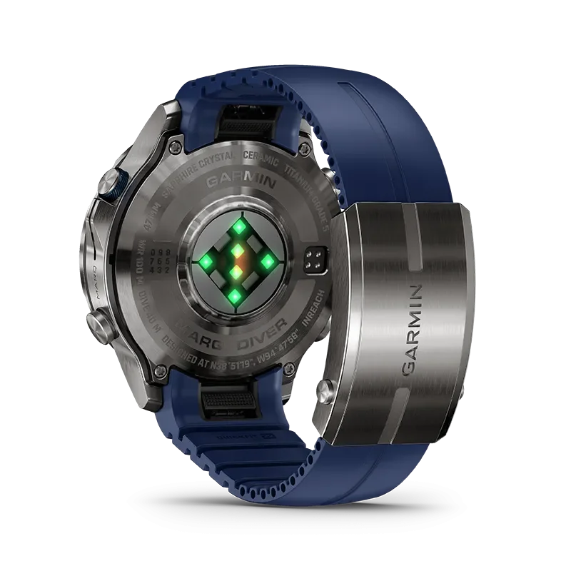 MARQ&reg; DIVER (GEN 3)
