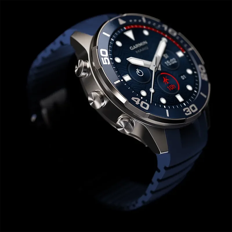 MARQ&reg; DIVER (GEN 3)