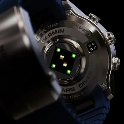 MARQ&reg; DIVER (GEN 3)