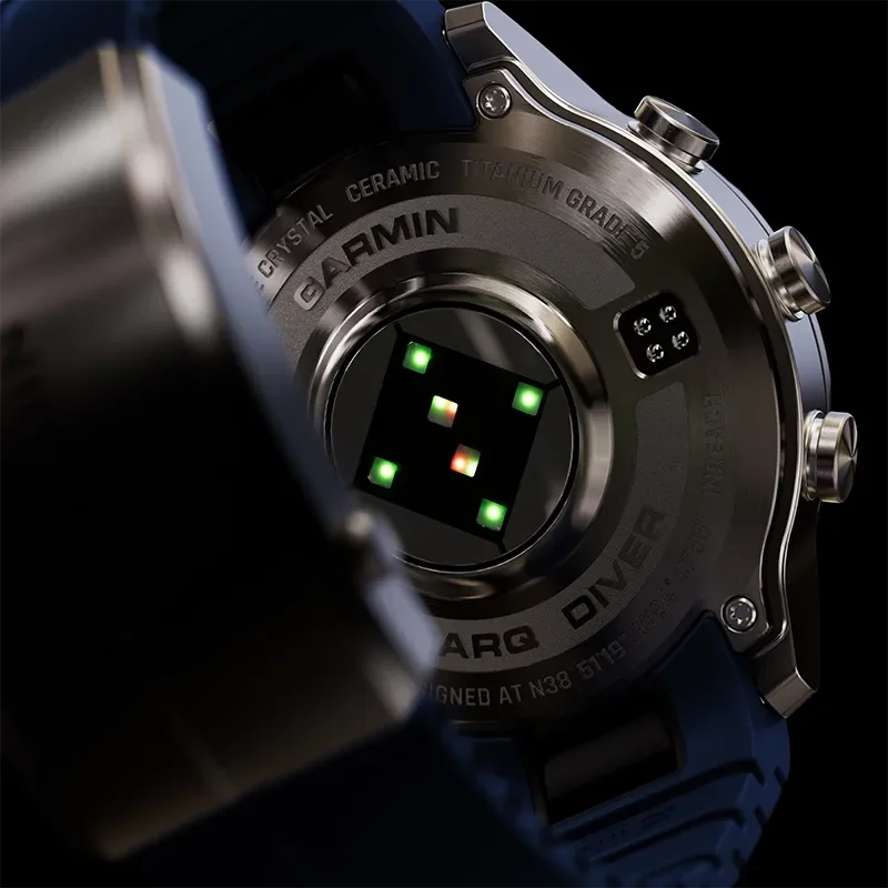 MARQ&reg; DIVER (GEN 3)