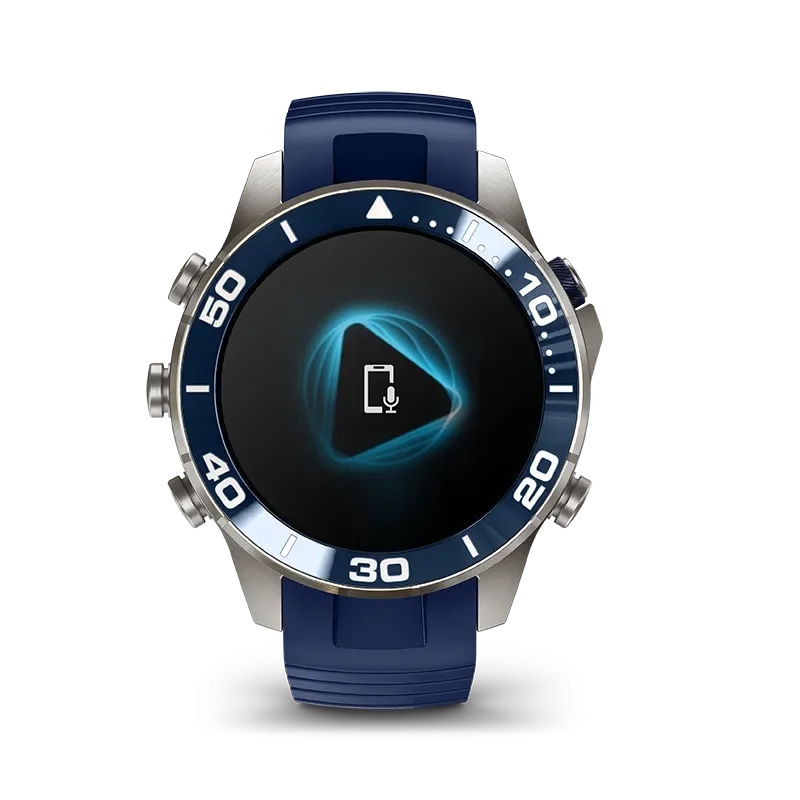 MARQ&reg; DIVER (GEN 3)