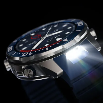 MARQ&reg; DIVER (GEN 3)