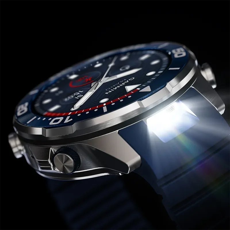 MARQ&reg; DIVER (GEN 3)