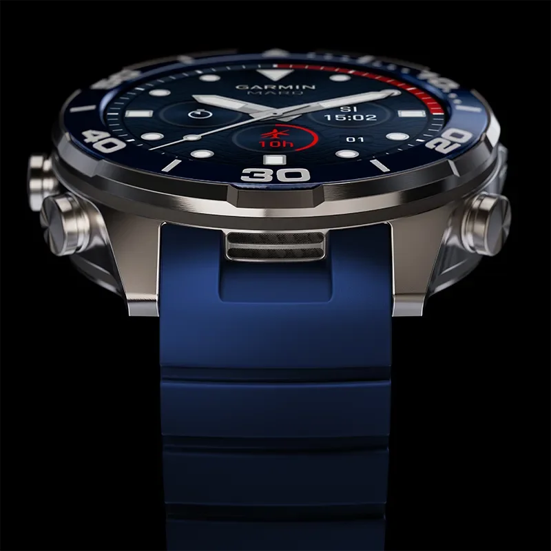 MARQ&reg; DIVER (GEN 3)