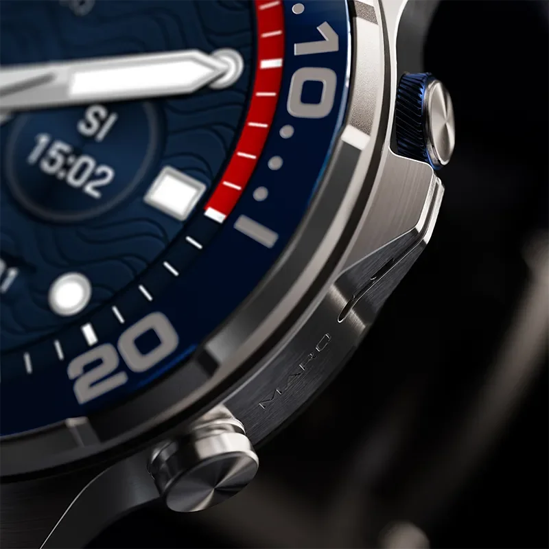 MARQ&reg; DIVER (GEN 3)