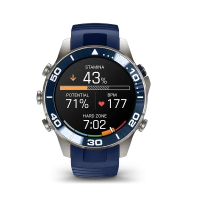 MARQ&reg; DIVER (GEN 3)