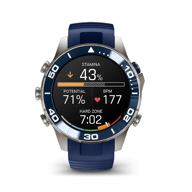 MARQ&reg; DIVER (GEN 3)