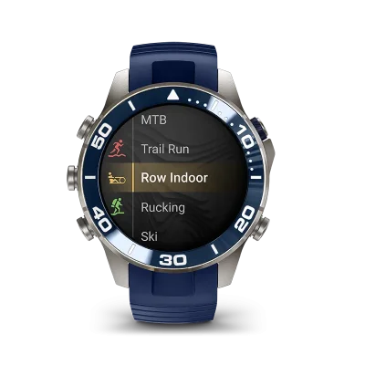 MARQ&reg; DIVER (GEN 3)