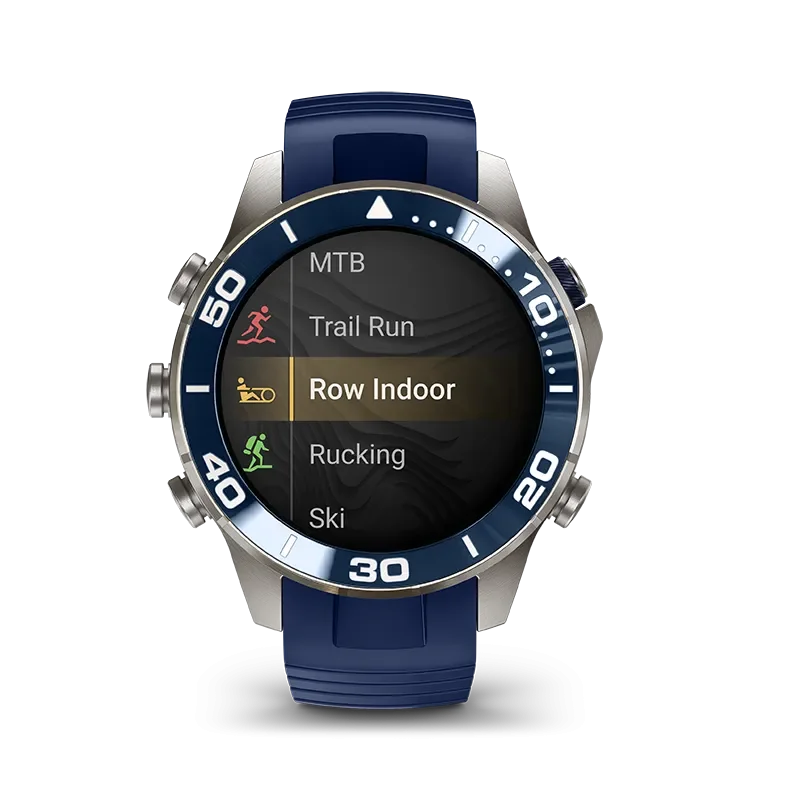 MARQ&reg; DIVER (GEN 3)