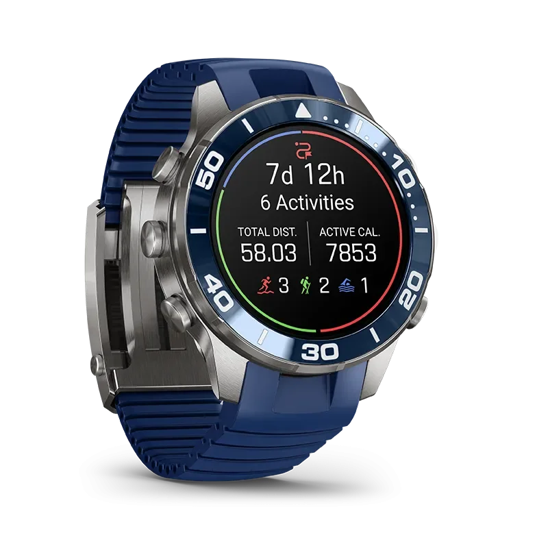 MARQ&reg; DIVER (GEN 3)