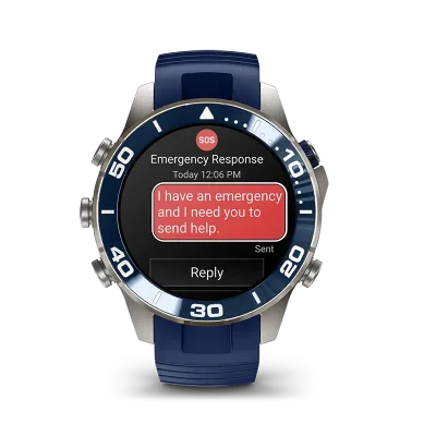 MARQ&reg; DIVER (GEN 3)