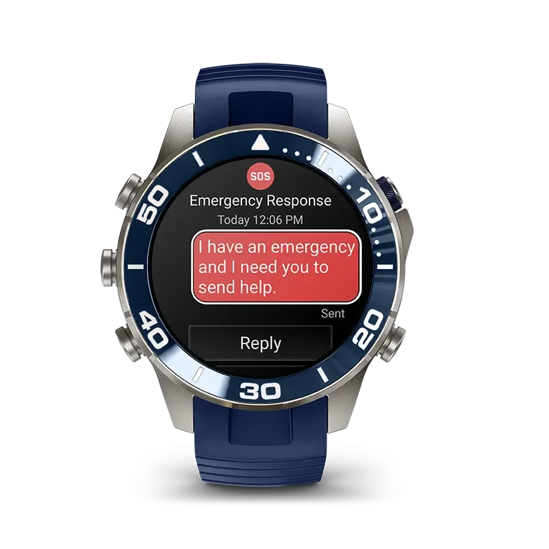 MARQ&reg; DIVER (GEN 3)