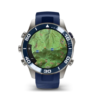 MARQ&reg; DIVER (GEN 3)
