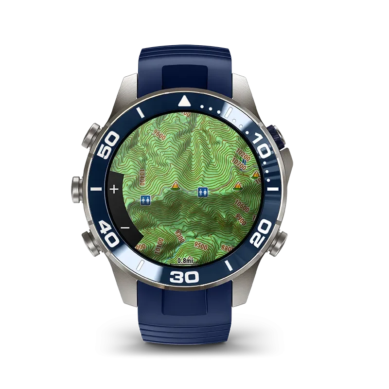 MARQ&reg; DIVER (GEN 3)
