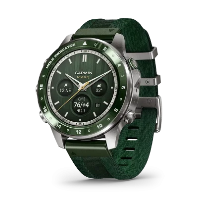 MARQ&reg; GOLFER (GEN 3)