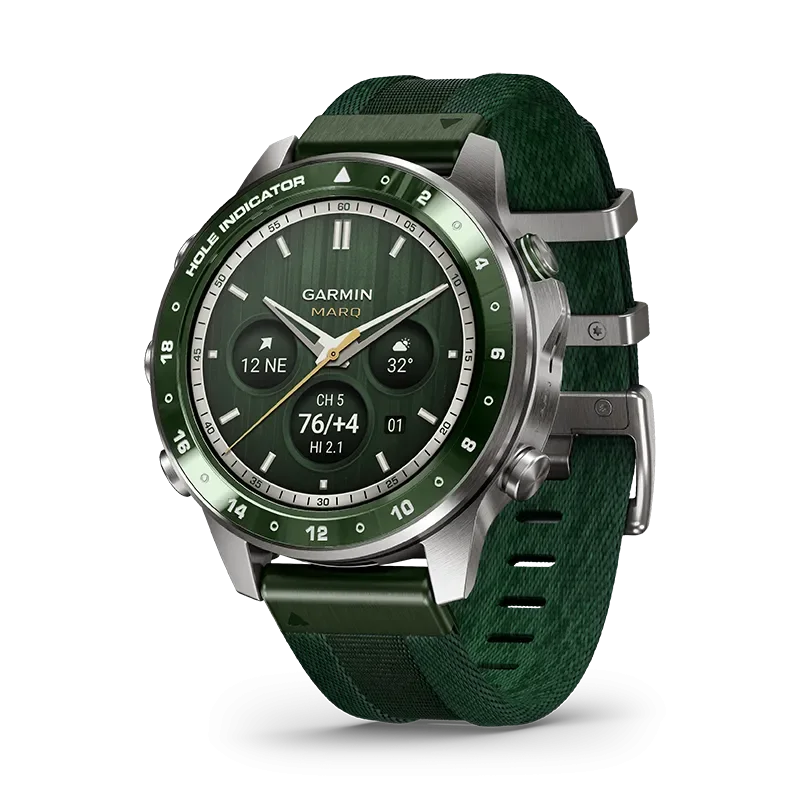 MARQ&reg; GOLFER (GEN 3)