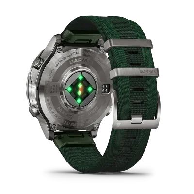 MARQ&reg; GOLFER (GEN 3)