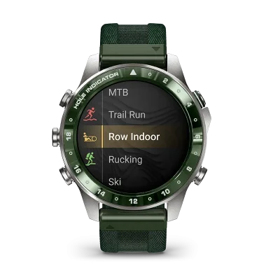 MARQ&reg; GOLFER (GEN 3)